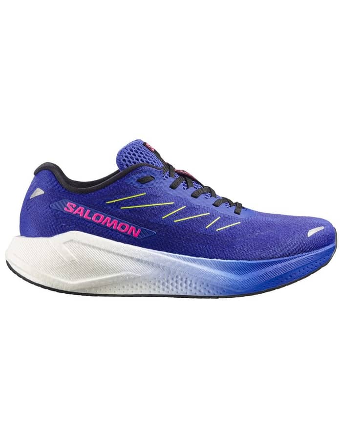 Aero Blaze 3 Bluing/White/Acid L