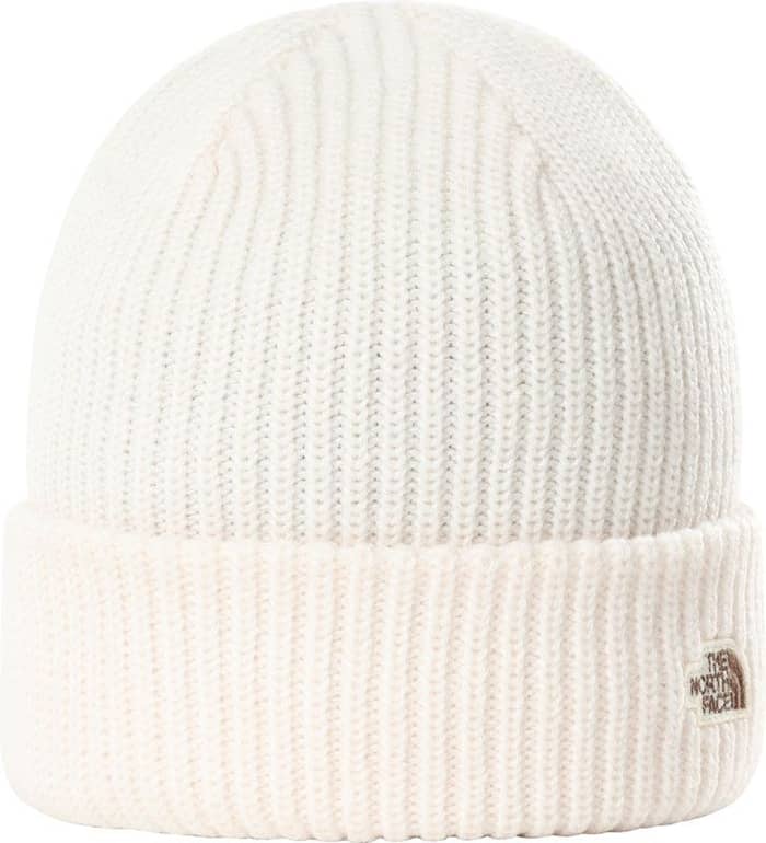 Salty Dog Gardenia White + The North Face
