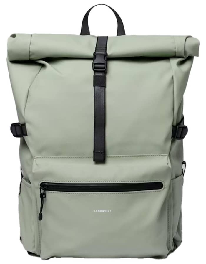 Ruben 2.0 Dew Green