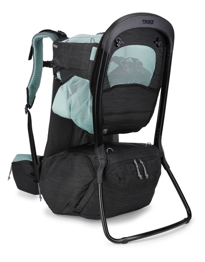 Sapling Black