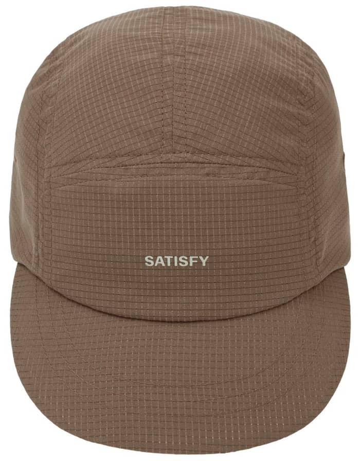 Rippy Air Trail Cap Shitake SA