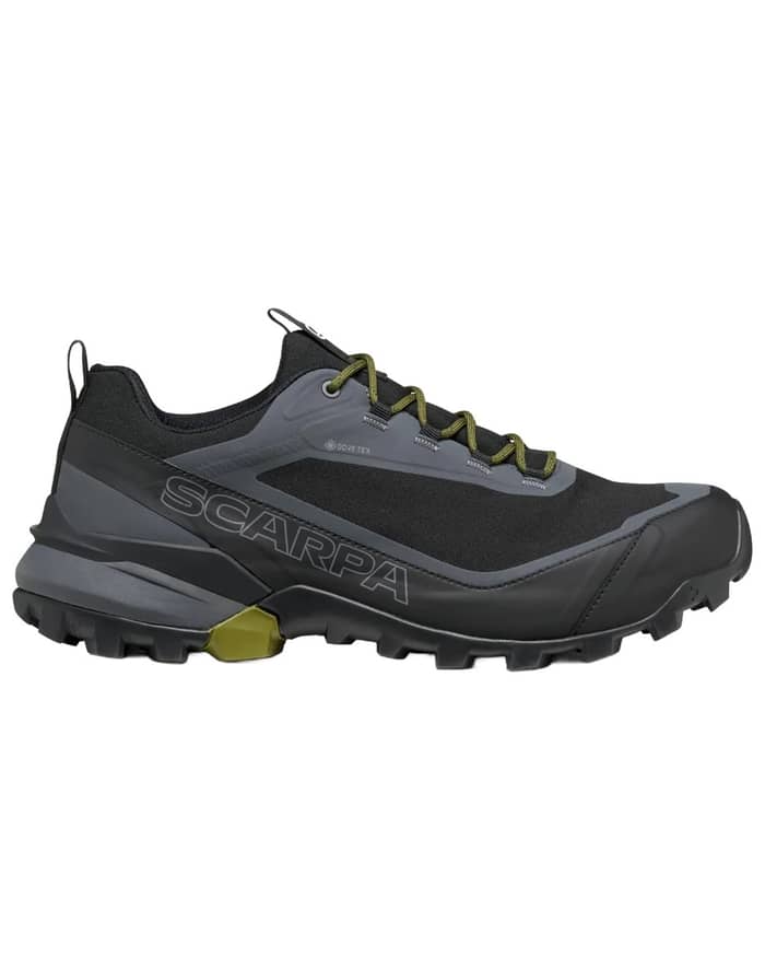 Ribelle Cross 2 GTX Black Olive