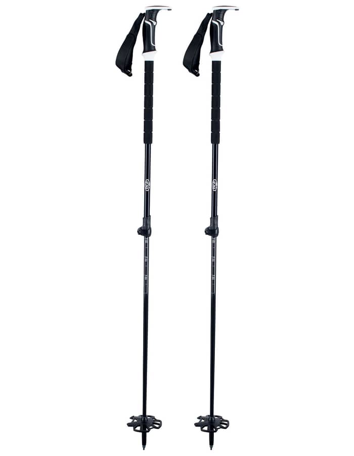 Scepter Carbon Black + BCA