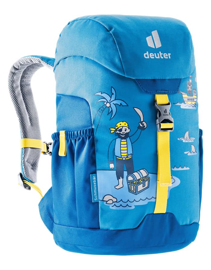Schmusebär Azure Lapis + deuter