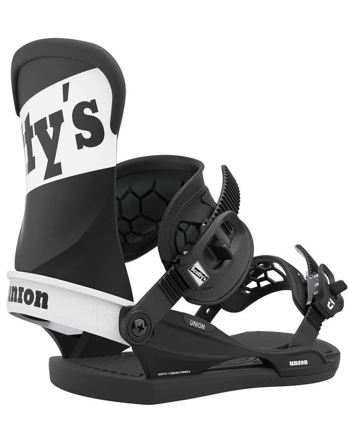 Scott Stevens Scotty's 2021 + Union
