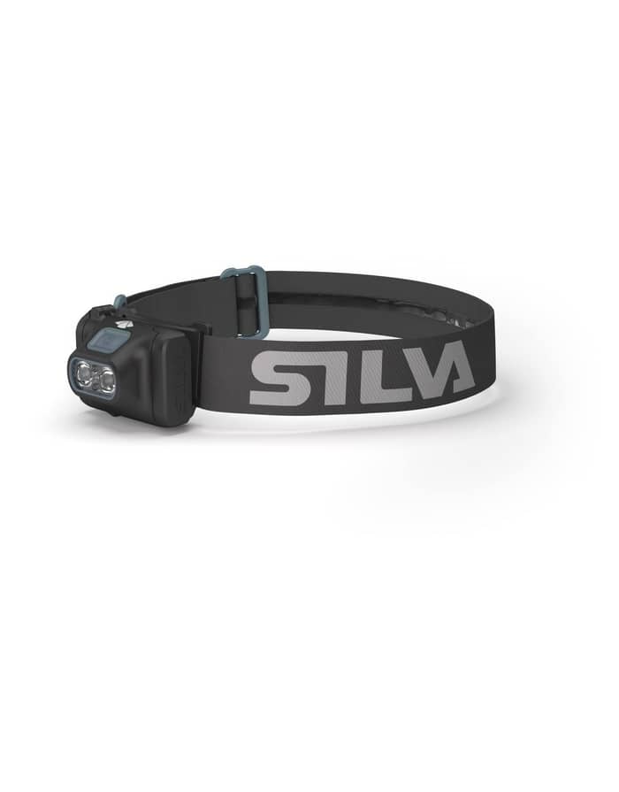 Scout 3XT + Silva