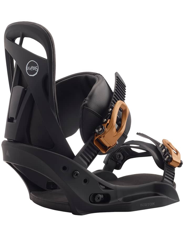 Scribe EST Black 2020 + Burton