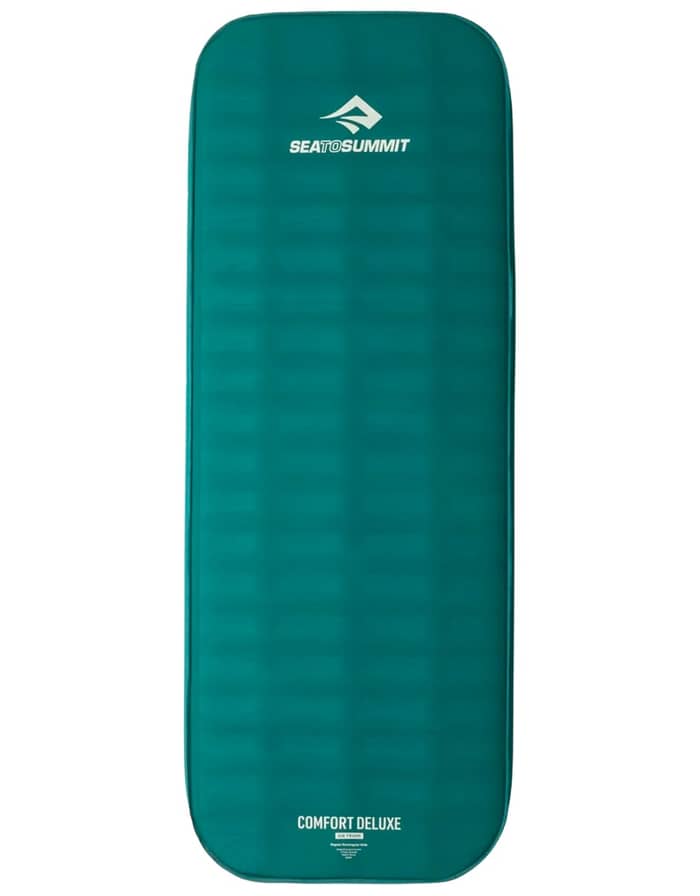 Comfort Deluxe Rain Forest