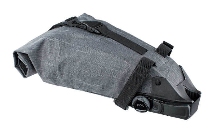 Seat Pack Boa 3l gris