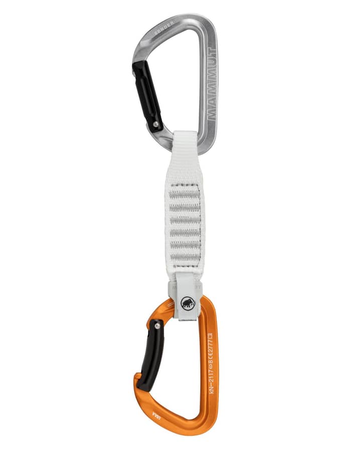 Sender Keylock 12 cm + Mammut