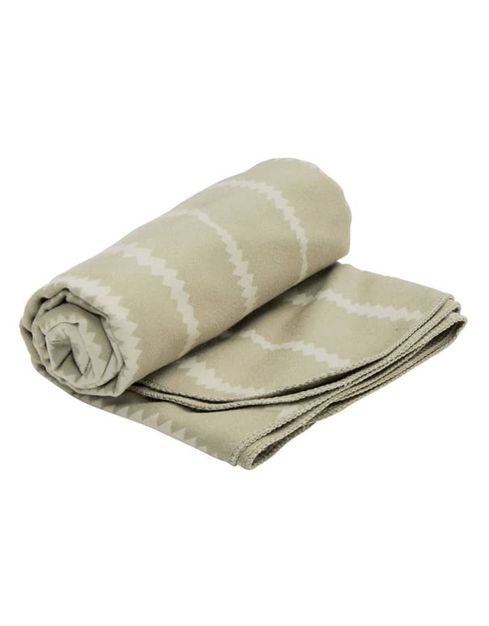 Pocket Towel Desert + Sea To Summit