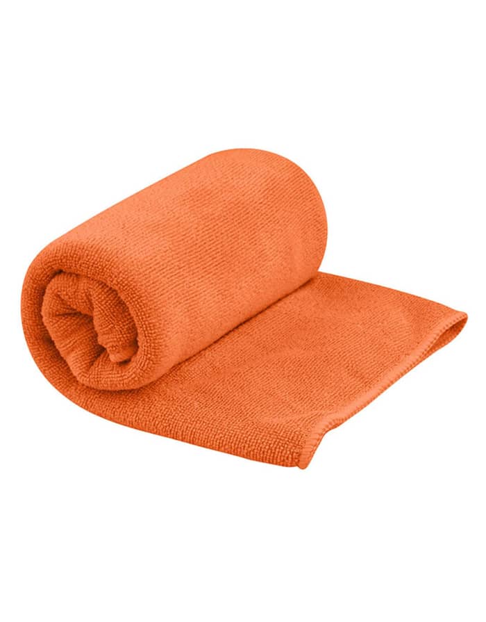 Tek Towel Outback + Sea To Summit
