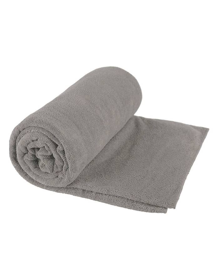 Serviette Tek Towel Grey
