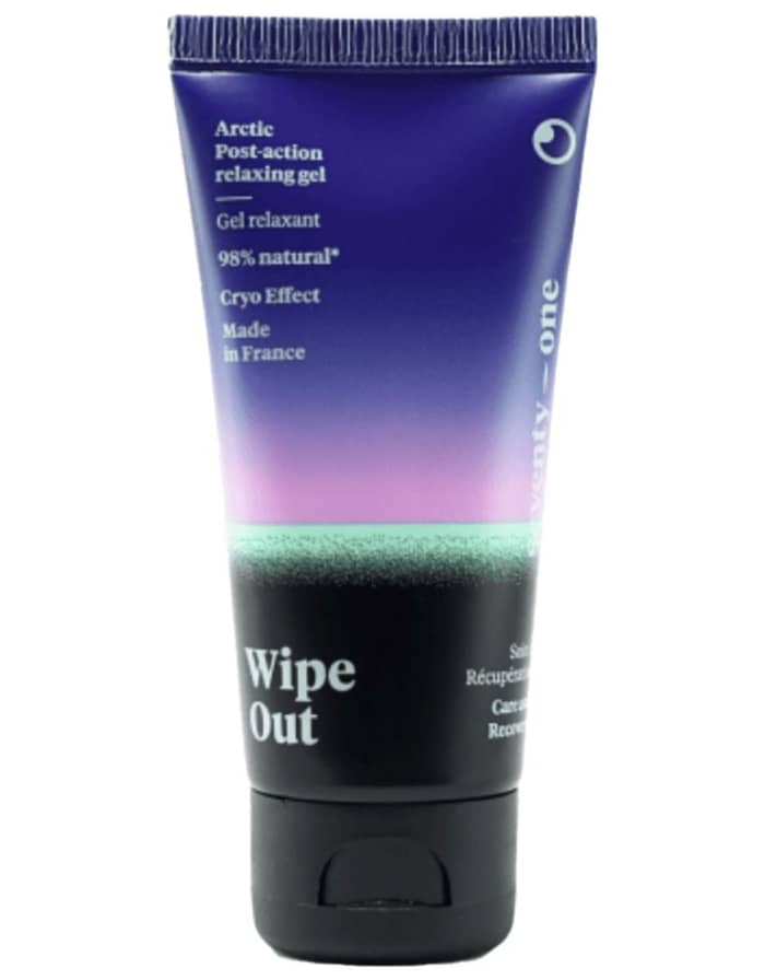 Wipe Out