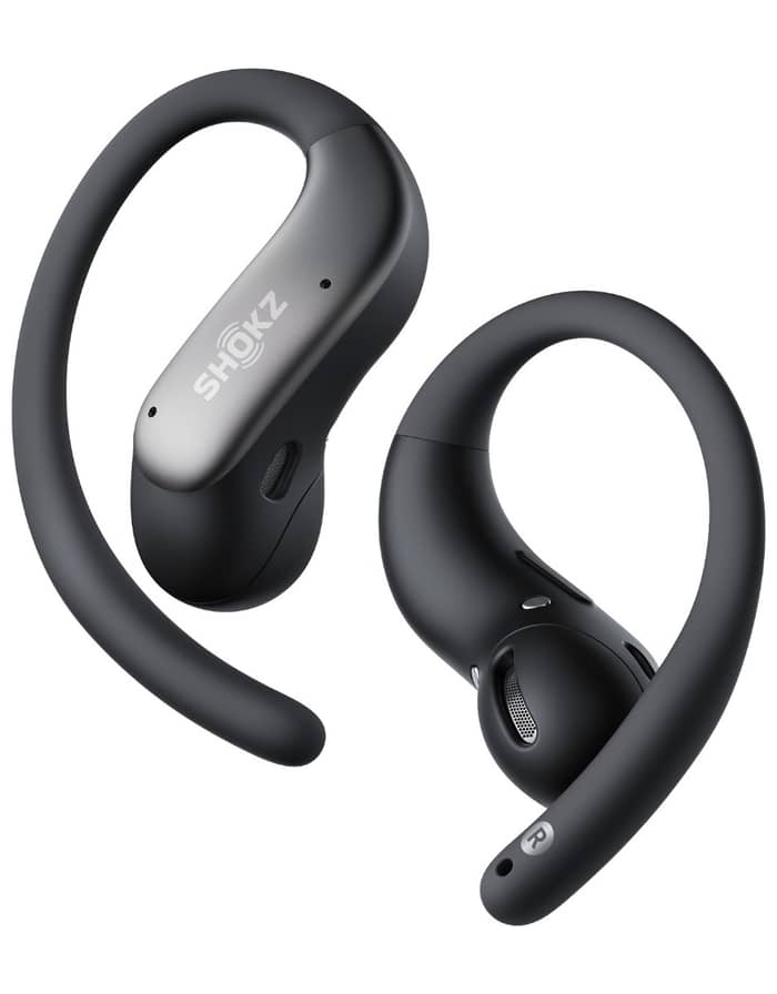 OpenFit Air 2 Noir