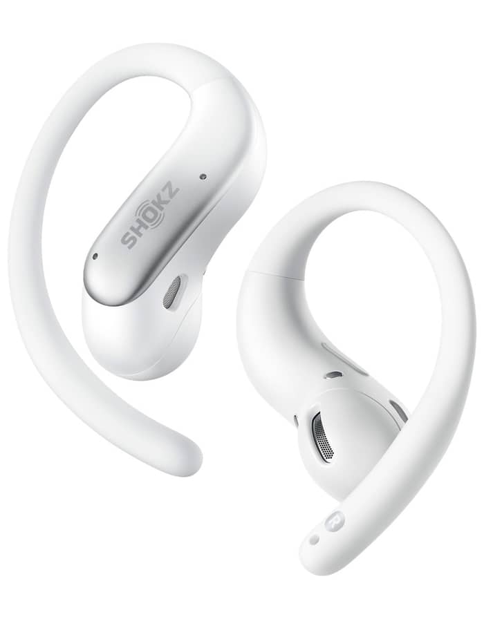 OpenFit Air 2 Blanc