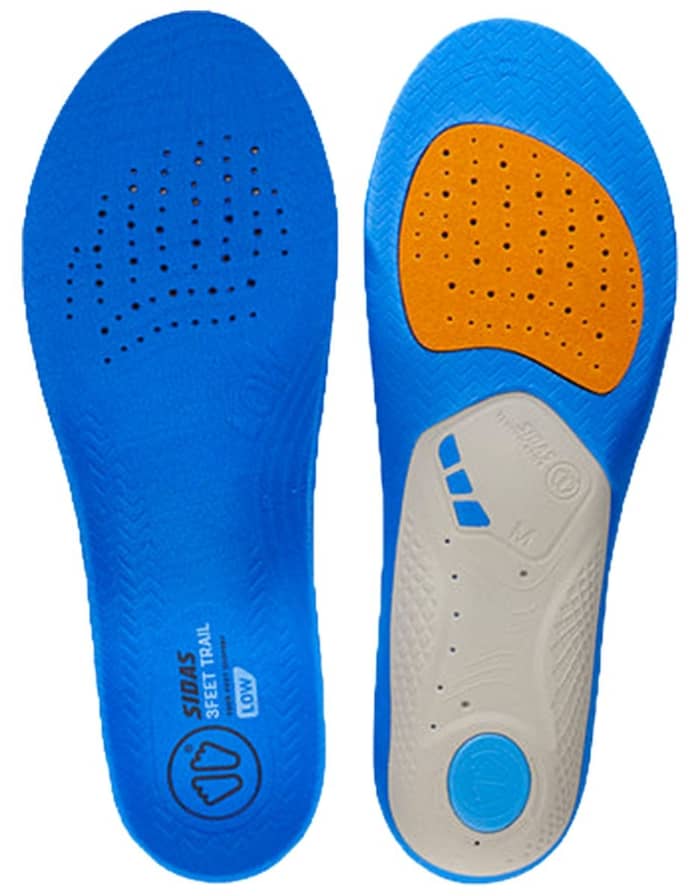 3Feet Trail V2 Low