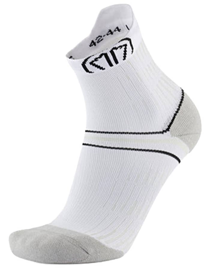 Run Anatomic Comfort White