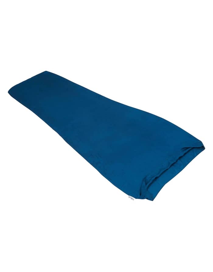 Silk Neutrino Sleeping Bag Liner + Rab
