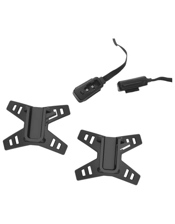 Free Helmet Mount Kit