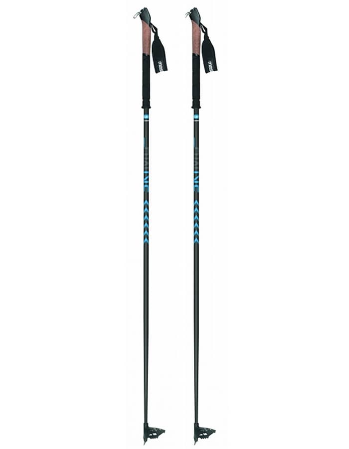 Skimo Carbon + Masters