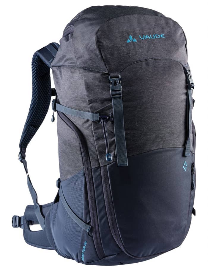 Skomer Tour Women'S 36+ Eclipse + Vaude