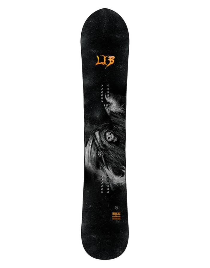 リブテック スカンクエイプ LIB TECH SKUNK APE 169cm