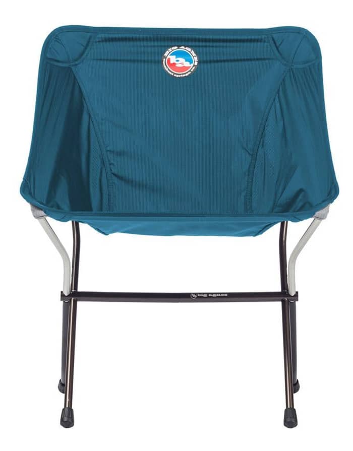 Skyline UL Chair Blue + Big Agnes