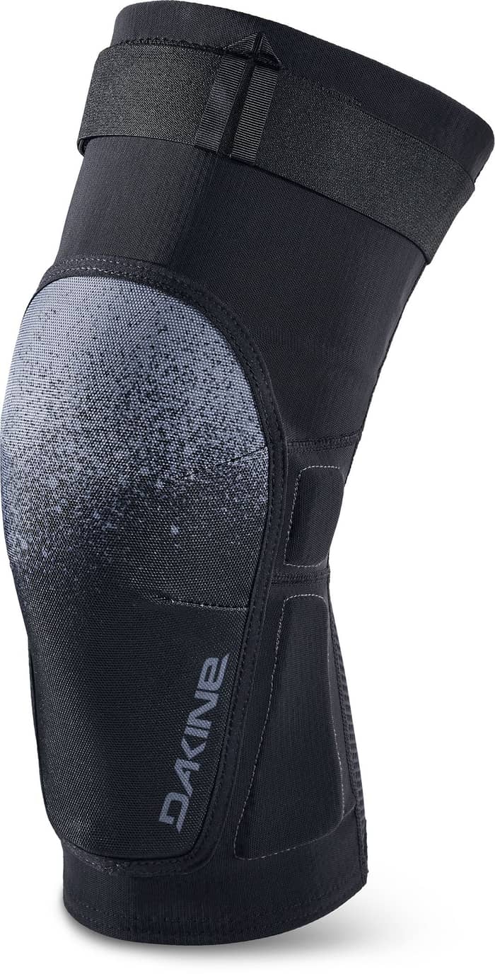 Slayer Pro Knee Pad Black + Dakine