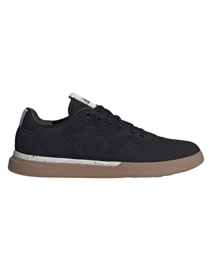 Sleuth W Black/Brown + Five Ten