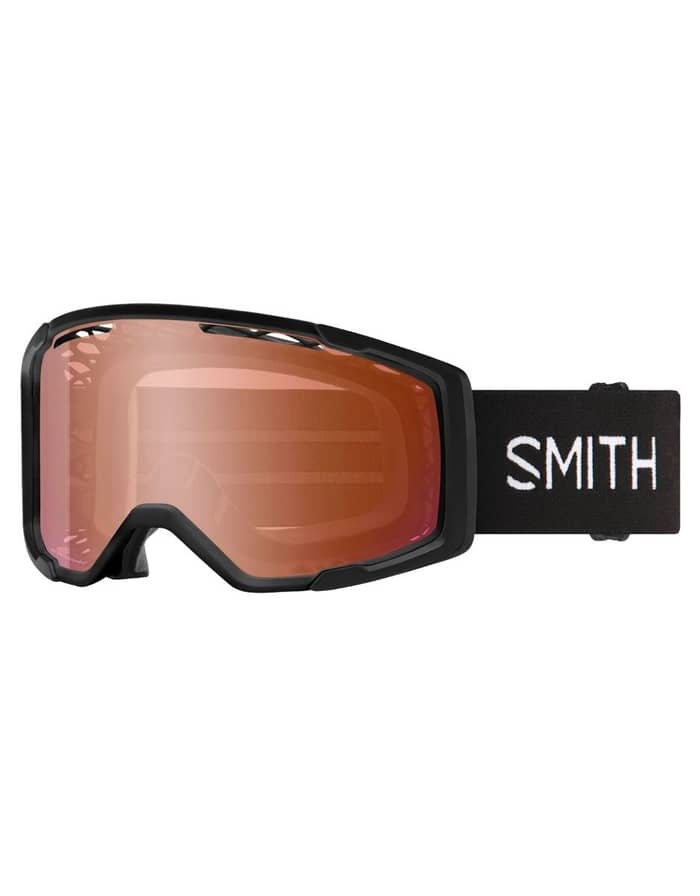 Rhythm Mtb Black