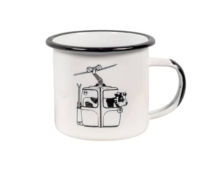 Zoé Powpow Mug Snowleader