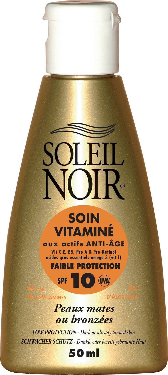 Soin Vitaminé 10