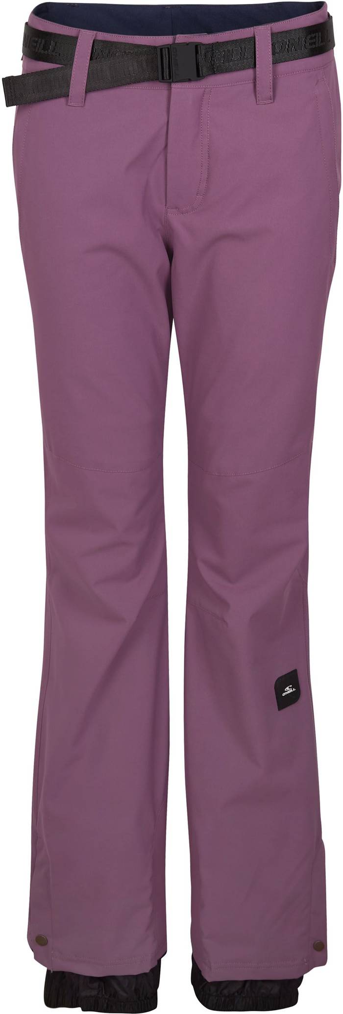 Star Slim Pants Berry Conserve + Oneill