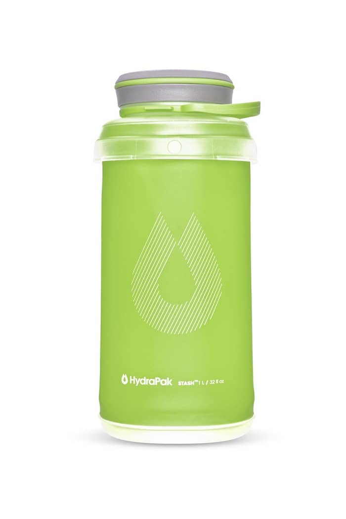 Stash 750ml Sequoia + Hydrapak