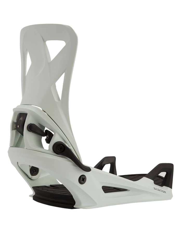 Step On - Mens Gray 2021 + Burton