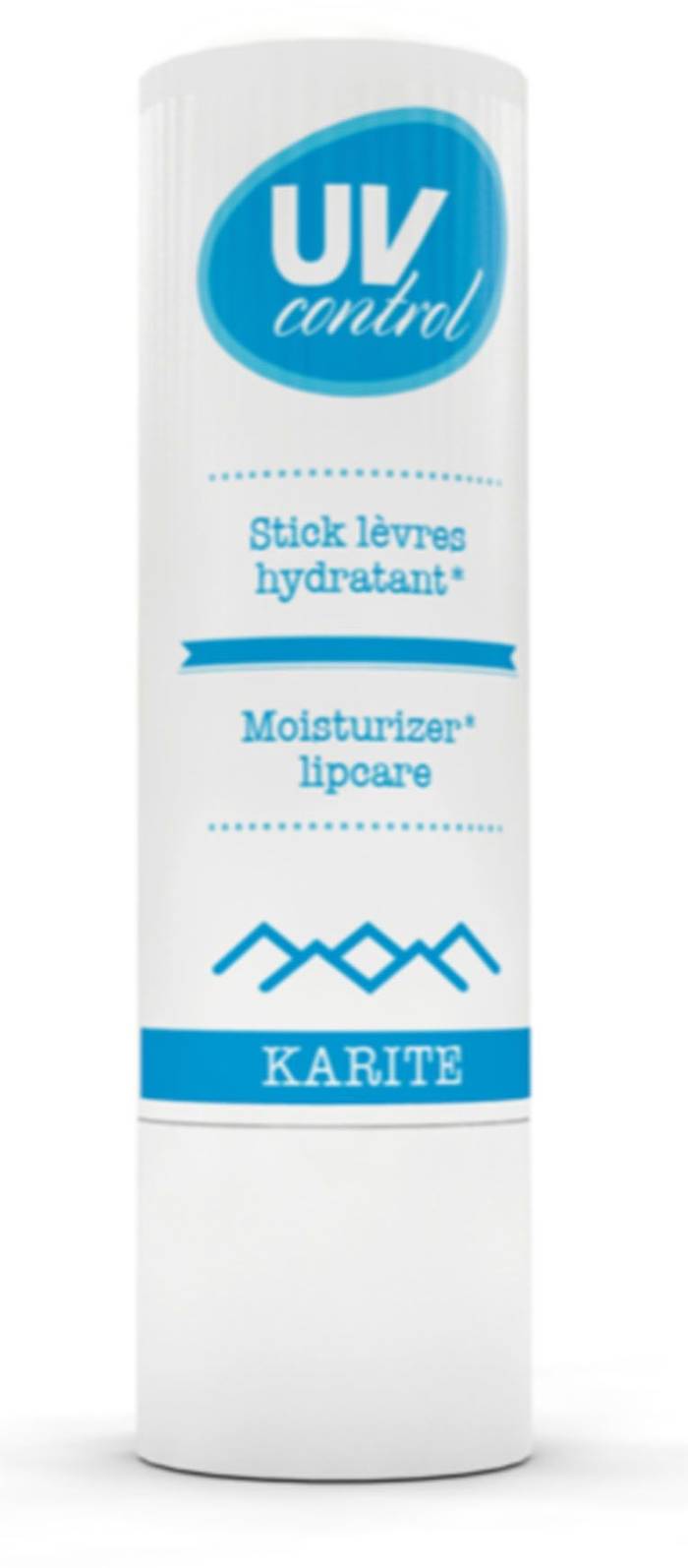 Stick Nourrisant Karité + UV Control