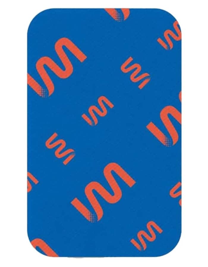 Boite de 25 patchs Stimcare Sport