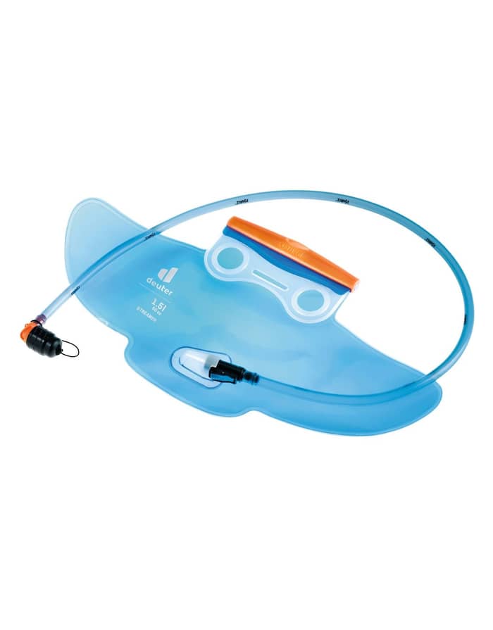 Streamer 1.5L + Deuter