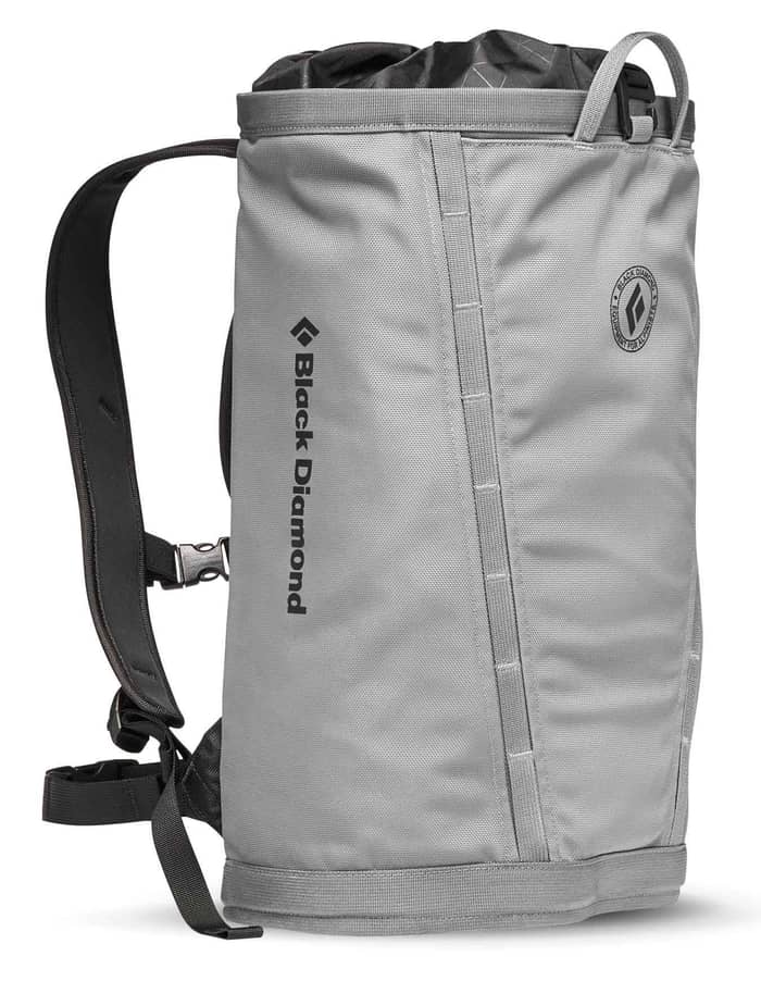 Street Creek 20 Backpack Nickel