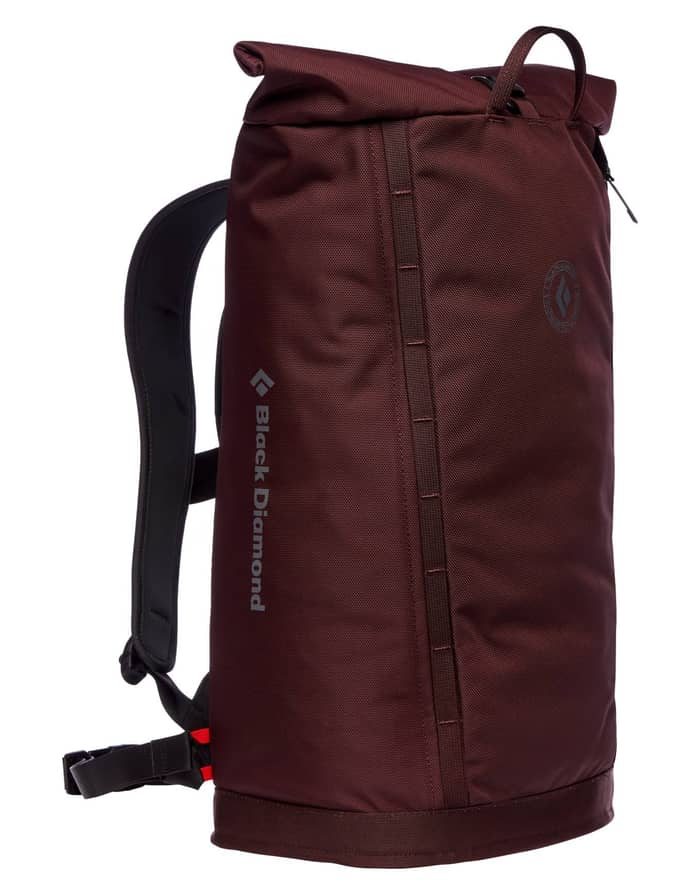 Street Creek 30 Rt Backpack Bordeaux