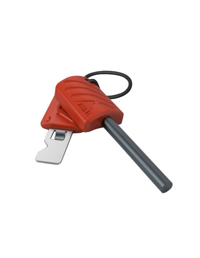 Strike Igniter + MSR