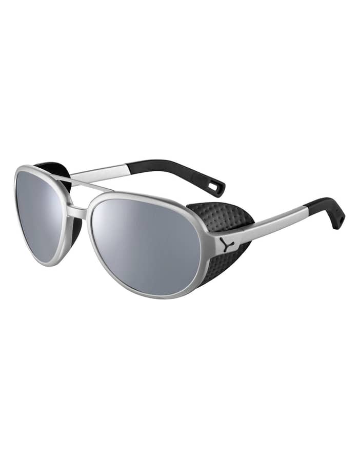Summit Silver Light Matte - Zone Brown Silver Ar + Cébé