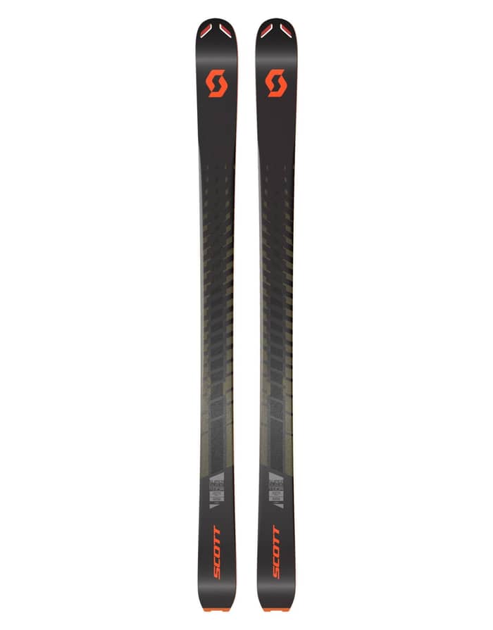 Superguide Freetour 2022 + Scott
