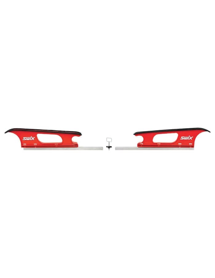 XC Profile Set For Wax Tables + Swix