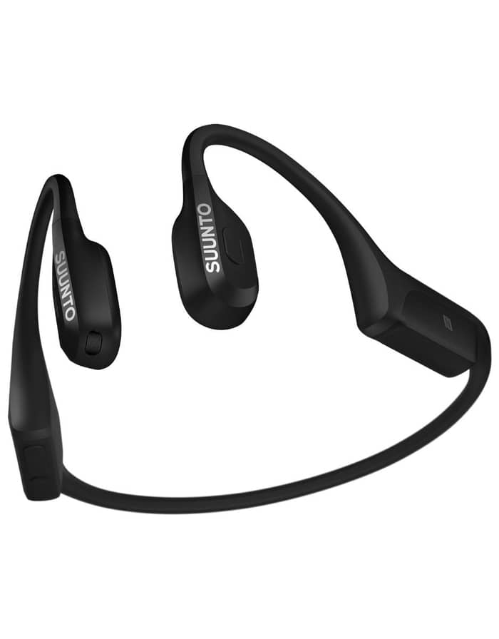 Suunto Wing 2 Black