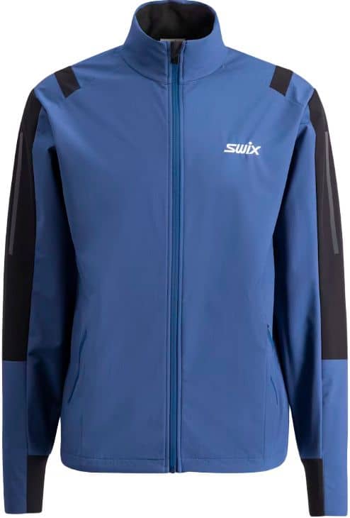 Infinity Jacket M Lake Blue