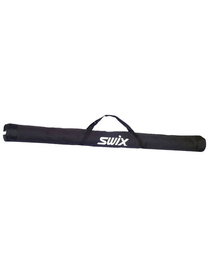 Housse skis Nordique Double 218cm Black