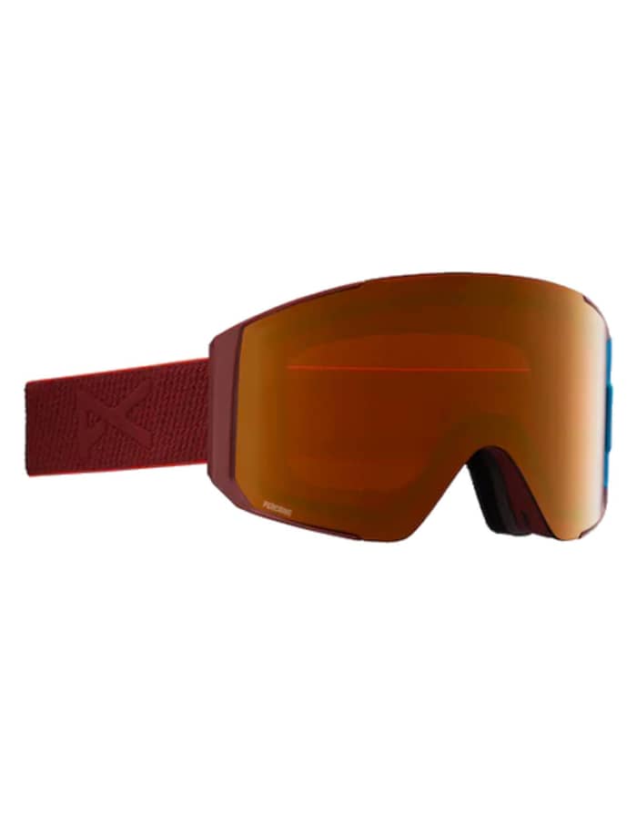 Sync Maroon/Perceive Sunny Bronze + Anon