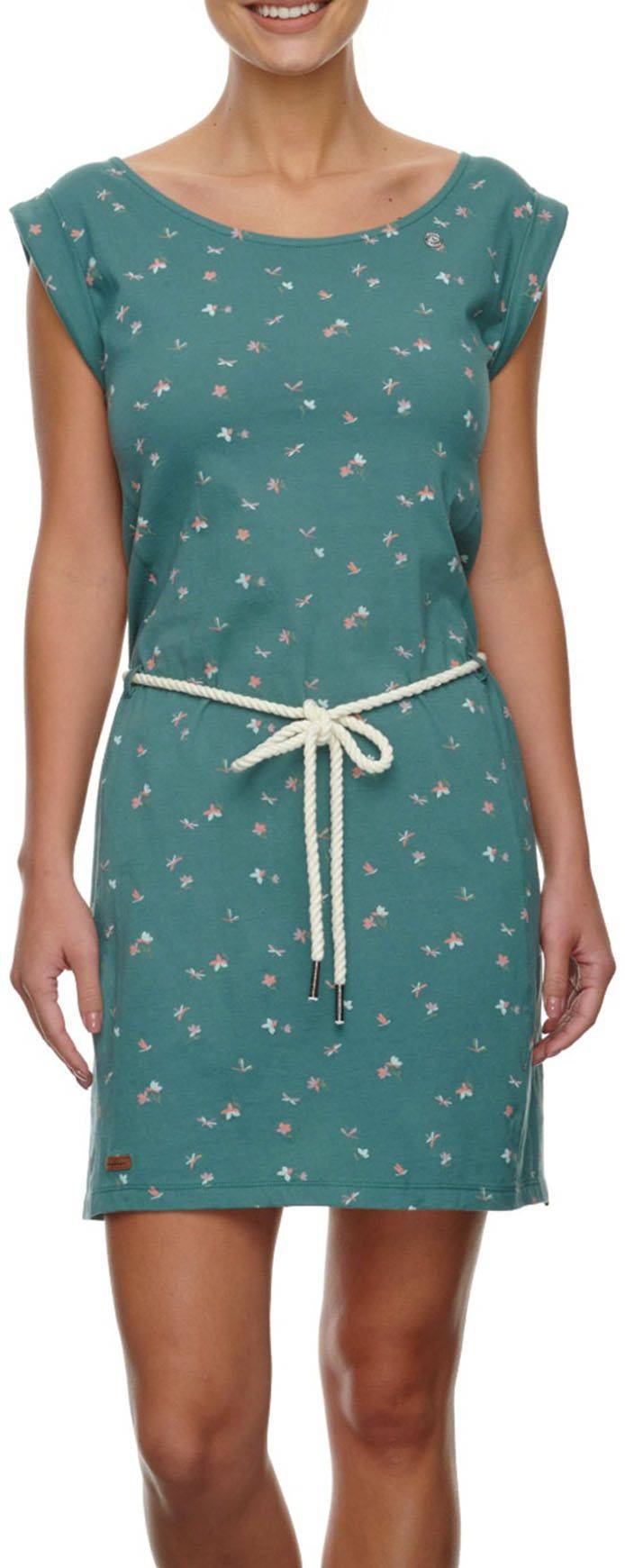 Tamy Dusty Green + Ragwear